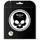 IsoSpeed Tennissaite - BLACK SKULL - 12 m