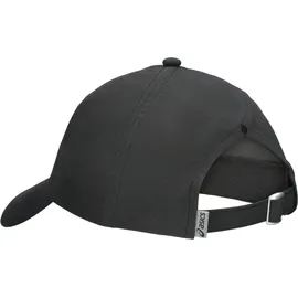 Asics ESSENTIAL CAP schwarz M/L