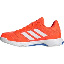 adidas Ligra 8 JP7278 - cloud white/cloud white/bright royal, 42 2/3 EU