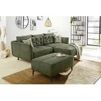 JOB SALO Longchair-Sofa