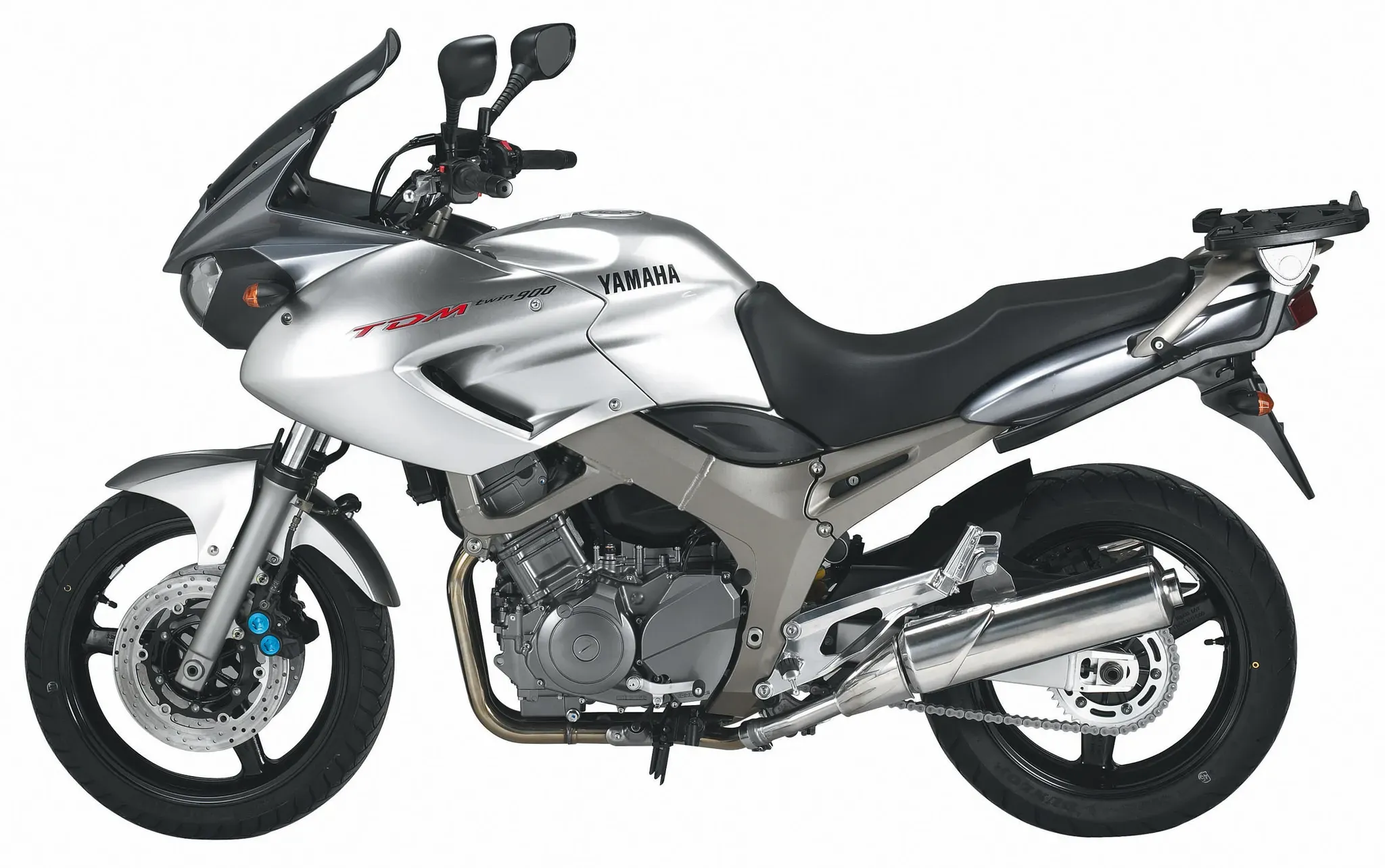 GIVI Topcase Träger für Monokey oder Monolock Koffer für Honda CB 500 (97-05) / CB 500S (00-05)