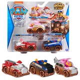 Spin Master True Metal 3-Pack