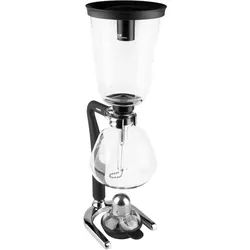 Kaffee Siphon Next, Hario - 5 Tassen, 600ml