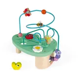 Janod Caterpillar - Co Looping (wood)