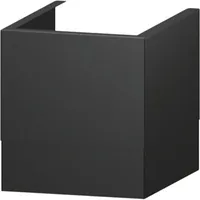 Neff Z51IBN1S2 Kaminverlängerung, 187-360 mm, Mattschwarz