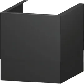 Neff Z51IBN1S2 Kaminverlängerung, 187-360 mm, Mattschwarz