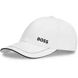 Boss 1 10248871 01 Kappe White One Size