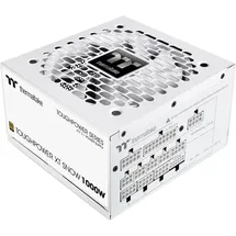 Thermaltake Themaltake Toughpower XT Snow 1000W 80Plus Gold ATX3.1