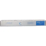 Utax Kompatibel zu Utax 1T02RLCUT0/CK-8512C Cyan