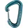 Nordisk Aluminium Hook Kletterhaken Grau/Silber