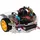 Joy-It "Joy-it Roboter Bausatz Micro:Bit "JoyCar"" Bausatz MB-Joy-Car"""