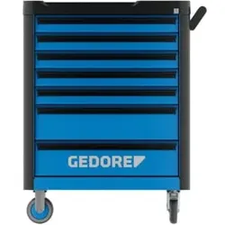 Gedore Werkzeugwagen workster highline