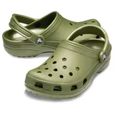 Crocs Classic Clog Army Green 36-37