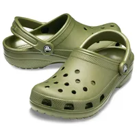 Crocs Classic Clog Army Green 36-37