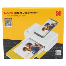 Kodak PD460 weiß