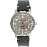 Messerschmitt Fliegeruhr Quarz 40 mm BF110C-4ALU