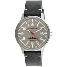 Messerschmitt Fliegeruhr Quarz 40 mm BF110C-4ALU