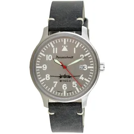 Messerschmitt Fliegeruhr Quarz 40 mm BF110C-4ALU