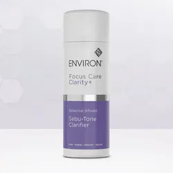 Environ Focus Care Clarity+ Botanical Infused Sebu-Tone Clarifier 100ml