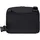 Piquadro Brief Umhängetasche Schwarz