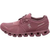 On Cloud 5 Damen Fig/Quartz 36