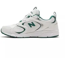 New Balance 408 Herren Vintage Teal 45