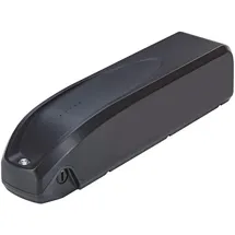 AEG Downtube Akku, Li-Ionen, (Typ AEG) 48 V / 10,4 Ah (499 Wh), CAN V2.5