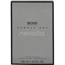 Hugo Boss Number One Edt Spray 100 ml