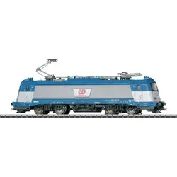 MÄRKLIN 36209 H0 Elektrolokomotive Baureihe 380 (Škoda Typ 109 E), CD, Ep. VI