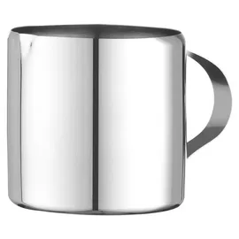 HENDI Sahnekännchen Edelstahl 0,25 l