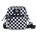 Vans Bail Shoulder Bag black/white 001 OS