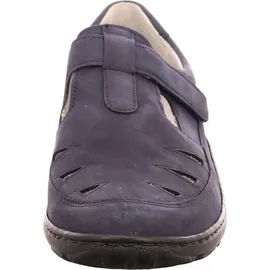 WALDLÄUFER Henni Damen Blau 38,5