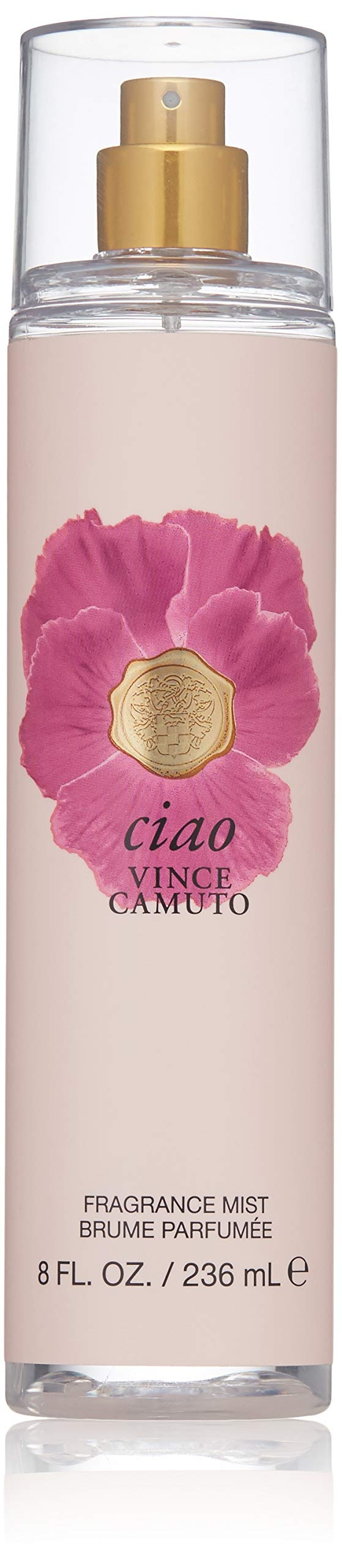 Vince Camuto Ciao Body Mist 240 ml For Women