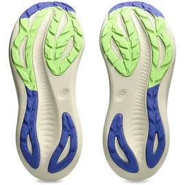 Asics Gel-Nimbus 27 TR Herren Nature Bathing / Lime Green 43,5