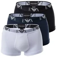 Emporio Armani Herren Shorts 3er Pack