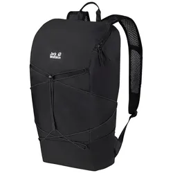 Jack Wolfskin Daypack »JWP ULTRALIGHT PACK«, 26786608-0 black