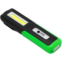 Akku LED-Handleuchte Handy Future