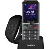 Maxcom MM735 schwarz