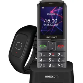 Maxcom MM735 schwarz