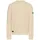 CAMEL ACTIVE Strickpullover mit Logo Stickerei camel active Oatmeal S