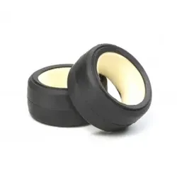 1:10 Racing Slickreifen Med.24,5mm (2)