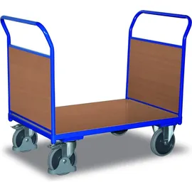 Schäfer Shop Select Doppel-Stirnwandwagen 500 kg