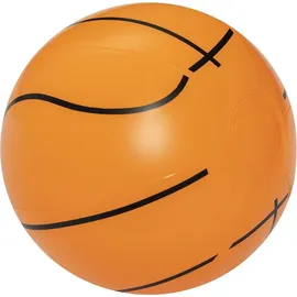 BESTWAY Bestway® Schwimmendes Basketball-Set Splash 'N' Hoop # 59 x 49 cm