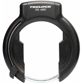 Trelock RS 480 XL Schwarz Rahmenschloss
