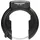 Trelock RS 480 XL Schwarz Rahmenschloss