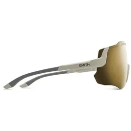 Smith Optics Momentum Matte Bone - Black Gold Mirror