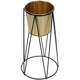 home&styling collection Blumentopf mit Ständer