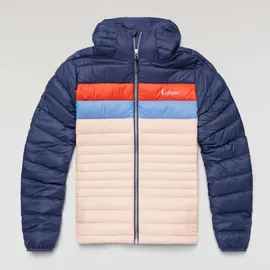 Cotopaxi Fuego Daunenjacke - Ink / Rosewood - S