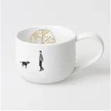 räder Tasse Parkspaziergang