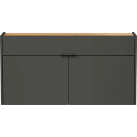 Germania Ameca 110 x 57 x 22 cm graphit